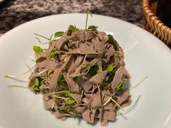 -南京大牌档(崇文门国瑞店)