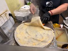 -琦琦蛋饼铺(上南店)