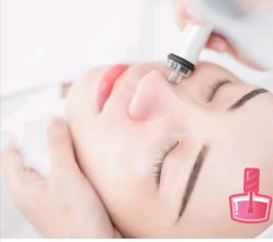 -健身堂科技美肌SPA