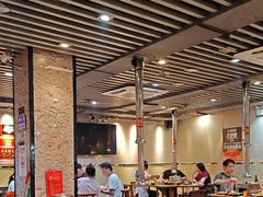 -丹东特色烤肉(学府路一部店)