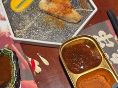 -弓二·烧鸟居酒屋(财富购物中心店)