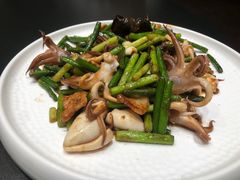 -大连湾旭日·家宴·海肠捞饭(马栏广场店)