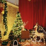 北京5G过圣诞了