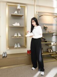 -MT.MONDAY女鞋定制