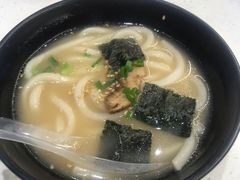 -京樽回転寿司(奥林匹克店)
