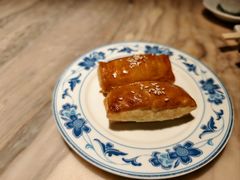 -广州花园酒店荔湾亭·地道点心·粤式饮茶