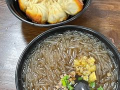 -赵宝美煎包店