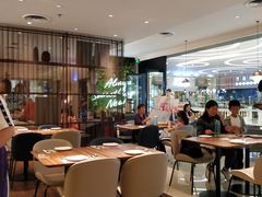 大堂-必胜客(远大路店)