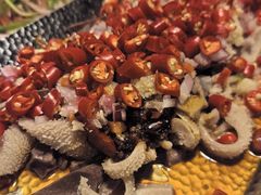 -那时新疆·若羌(经纬汇店)