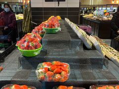 -新世界百货(顺义店)