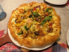 -伯衡55·吉品轩(乌鲁木齐南路店)