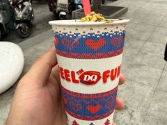 -DQ·蛋糕·冰淇淋(苏宁店)