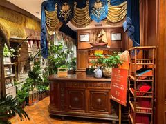 -叶叶菩提(太原别墅店)