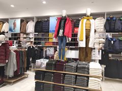 -优衣库(长沙悦方IDmall店)