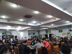 大堂-华仔土鸡店(创意产业园店)