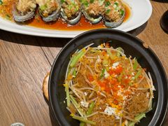 -环球渔市·平价海鲜餐厅(星潮广场店)