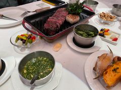 -Le Bistrot de Racine