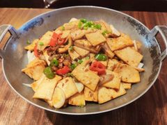 -梁记粥铺(开元地中海店)