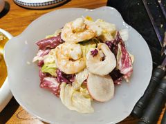 -纳瓦新疆菜(银都店)