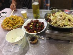 -四妹餐厅(玫瑰街店)