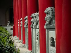 -高旻寺