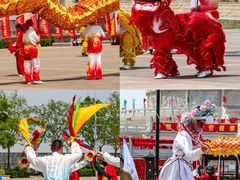 -天津妈祖文化园