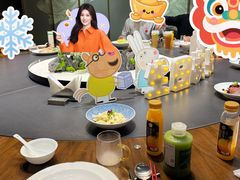 -曼格纳·曼芯馆(杨浦店)