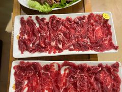 -小肥牛潮汕牛肉火锅(南联店)