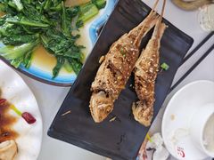 -川湘蓝天海鲜
