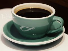 -Line来恩咖啡(石厦花园店)