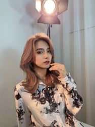 -3AM·S HAIR SALON烫发染发接发