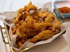-江边城外烤全鱼(世茂广场店)