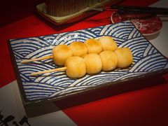 白玉丸子-火影忍者一乐拉面(环球港店)