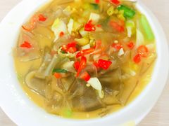 -老游独一佳湘菜馆(高新四路店)