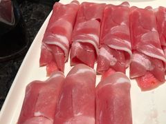 -海底捞火锅(龙岗星河COCO Park店)