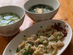 -陈记饮食店(菜园墩店)