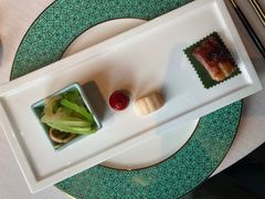 -三号黄浦会Canton Table