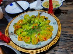 -凤凰山斑鱼馆(恭城店)