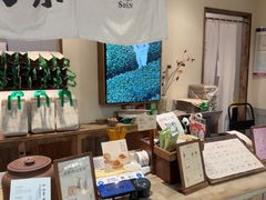 -李山山茶事(景枫店)