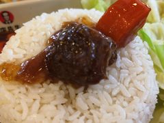 -李先生牛肉面大王(东营友谊广场店)