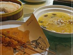 -佰家小厨·南京菜(夫子庙店)
