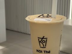 -KOI Thé(厦门国贸广场店)