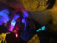 -灵栖洞天