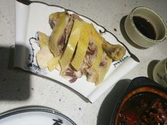 -海宁煲农家菜(惠南镇店)