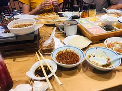 -怪噜范·老贵阳街头名小吃(汇金星力城店)