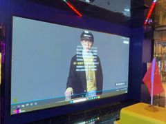 -JUZC钜阵纯KTV(滨海吾悦广场店)