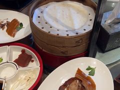 -京坛汇·烤鸭·京菜(宋庄店)
