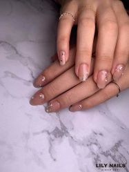 -LILY NAILS美甲美睫