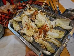 -马老大烧烤(和平路店)