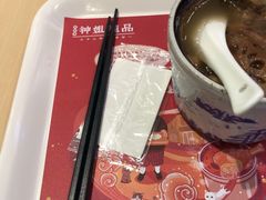 -钟姐炖品(万象城店)